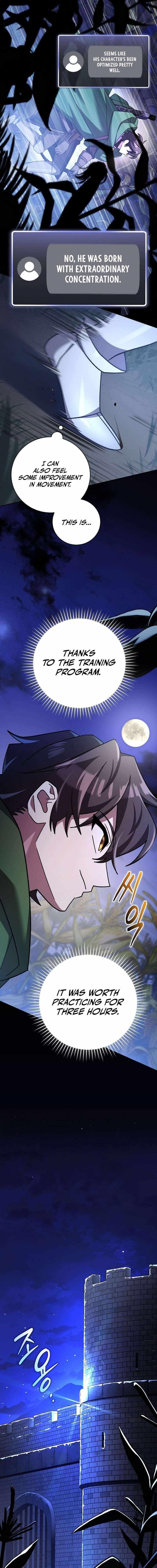 Genius Archer’s Streaming Chapter 14 - Page 25