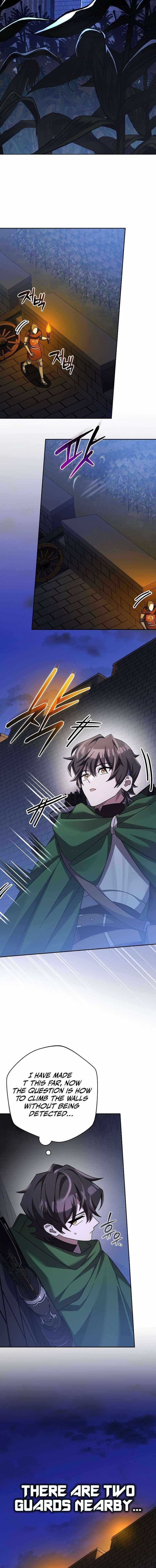 Genius Archer’s Streaming Chapter 14 - Page 26