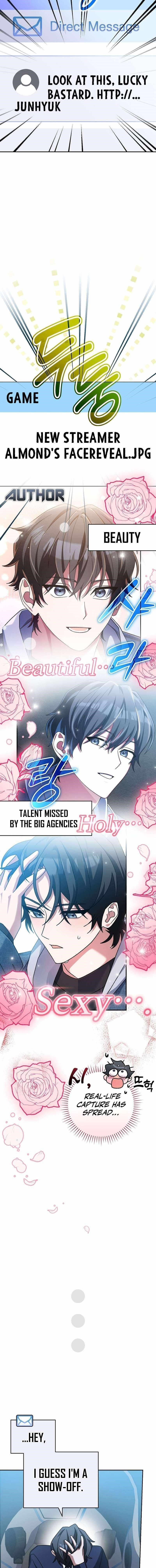 Genius Archer’s Streaming Chapter 14 - Page 6