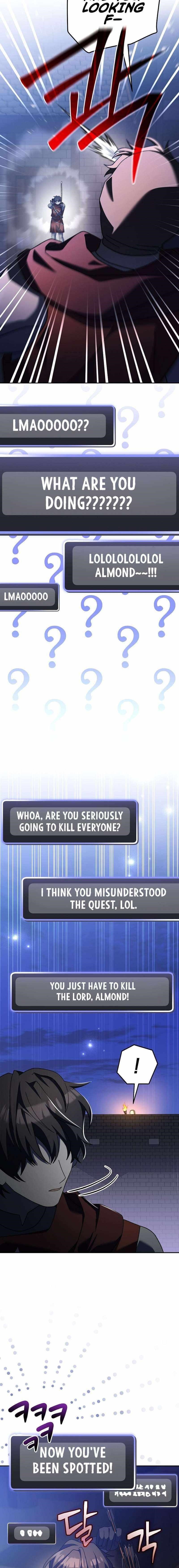 Genius Archer’s Streaming Chapter 15 - Page 18