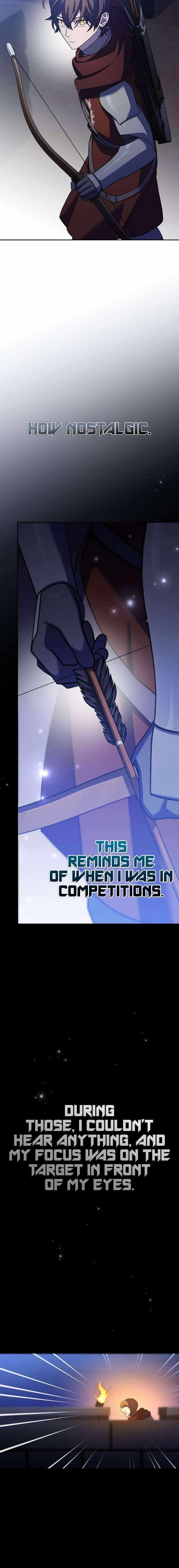 Genius Archer’s Streaming Chapter 15 - Page 19