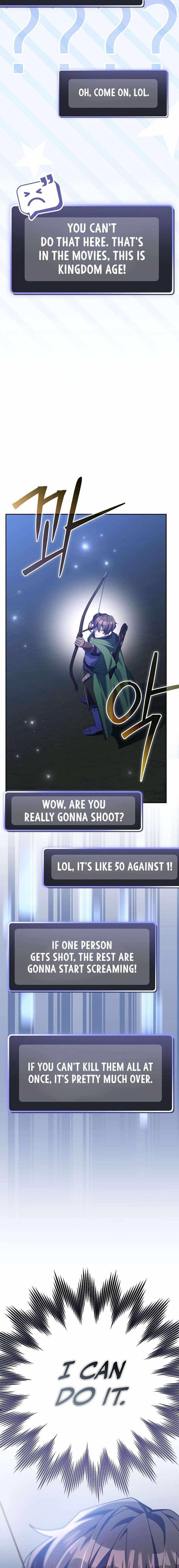 Genius Archer’s Streaming Chapter 15 - Page 2