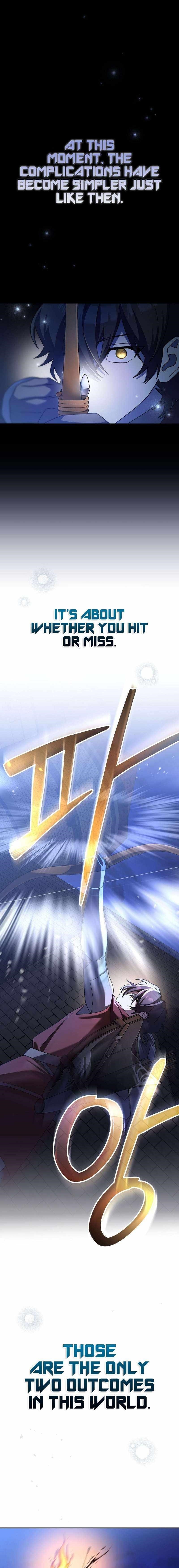 Genius Archer’s Streaming Chapter 15 - Page 20