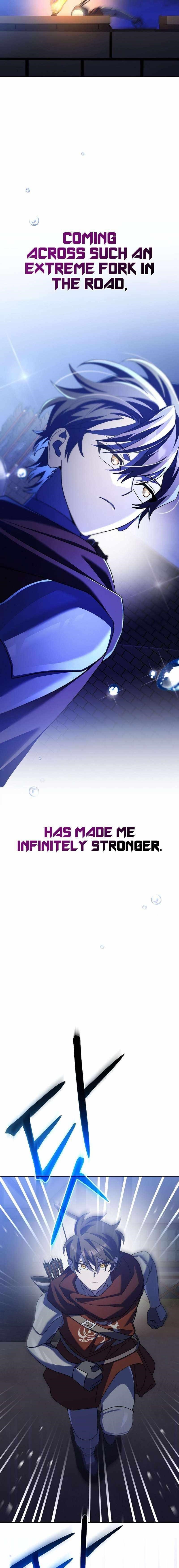 Genius Archer’s Streaming Chapter 15 - Page 21