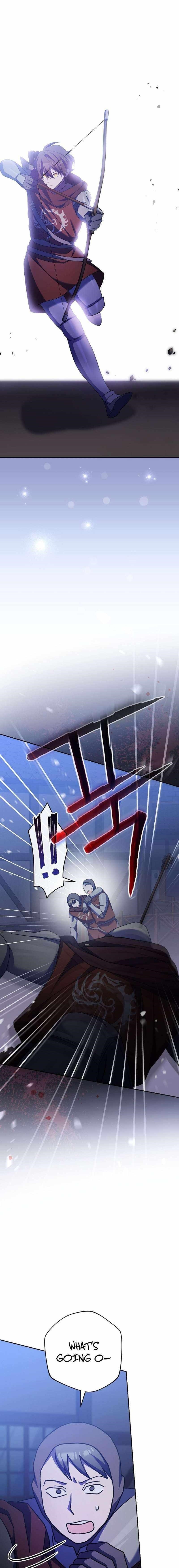 Genius Archer’s Streaming Chapter 15 - Page 24