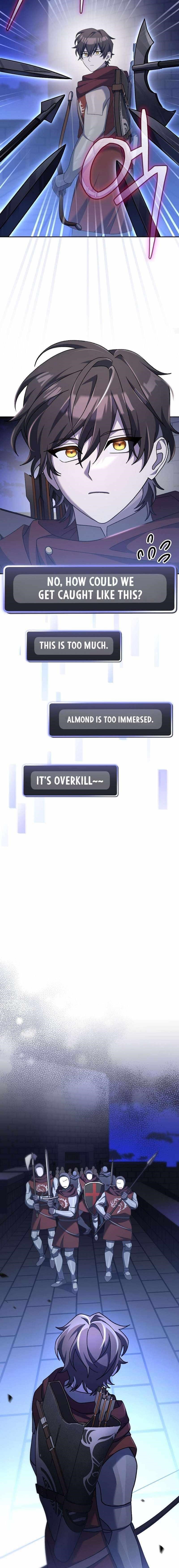 Genius Archer’s Streaming Chapter 15 - Page 28