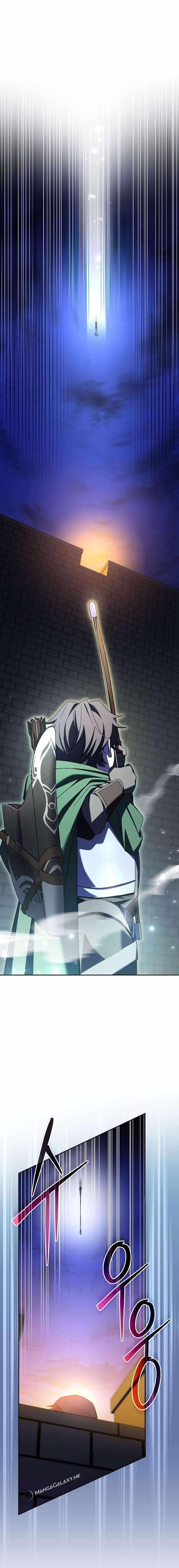 Genius Archer’s Streaming Chapter 15 - Page 5