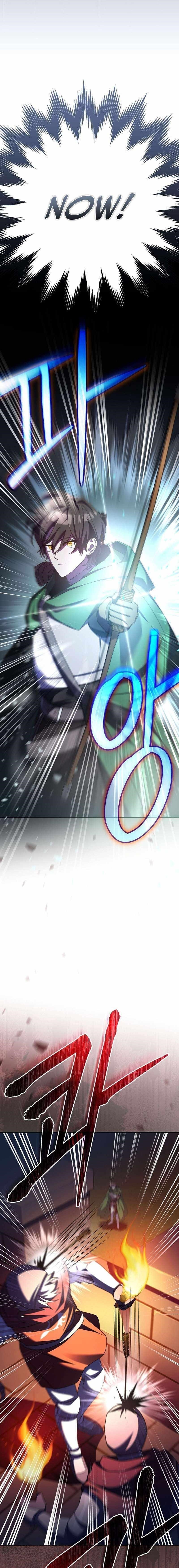 Genius Archer’s Streaming Chapter 15 - Page 6