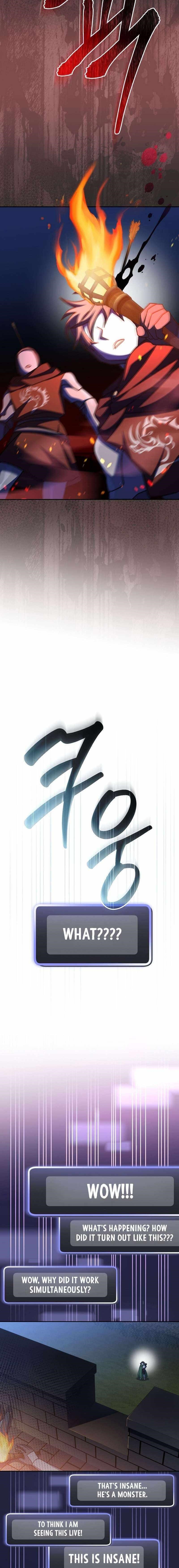 Genius Archer’s Streaming Chapter 15 - Page 7