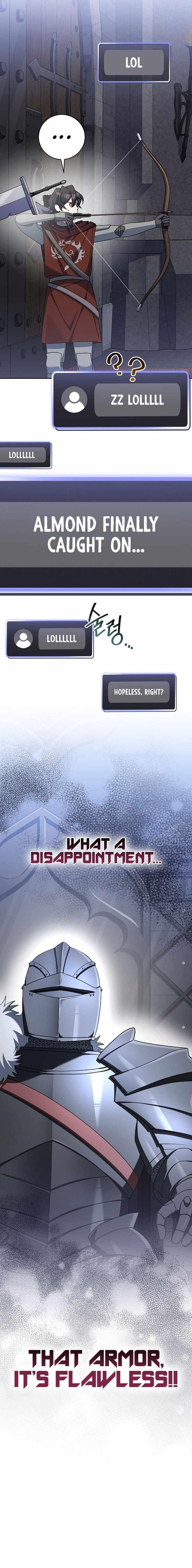 Genius Archer’s Streaming Chapter 16 - Page 16