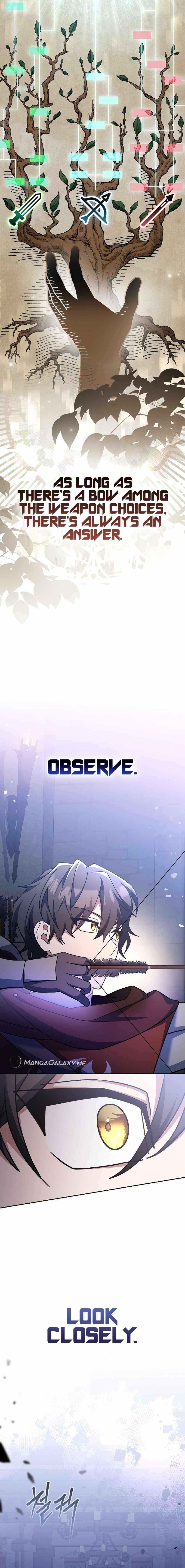 Genius Archer’s Streaming Chapter 16 - Page 20