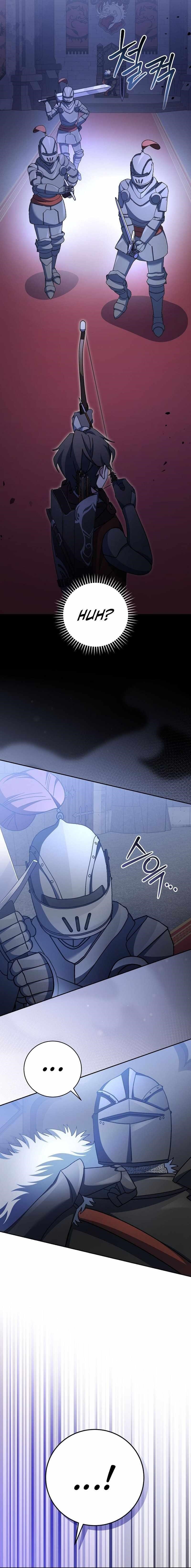 Genius Archer’s Streaming Chapter 16 - Page 21