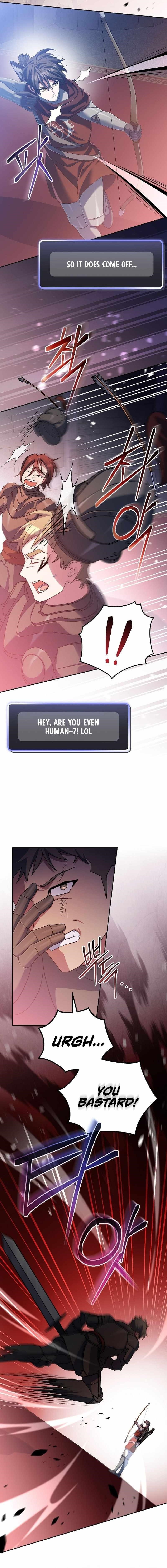 Genius Archer’s Streaming Chapter 16 - Page 25