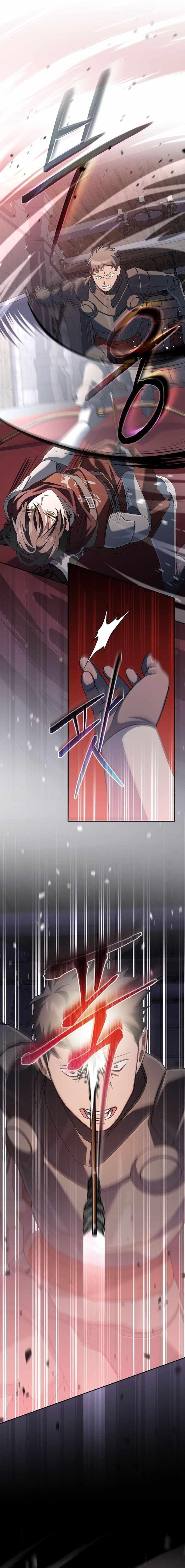 Genius Archer’s Streaming Chapter 16 - Page 26