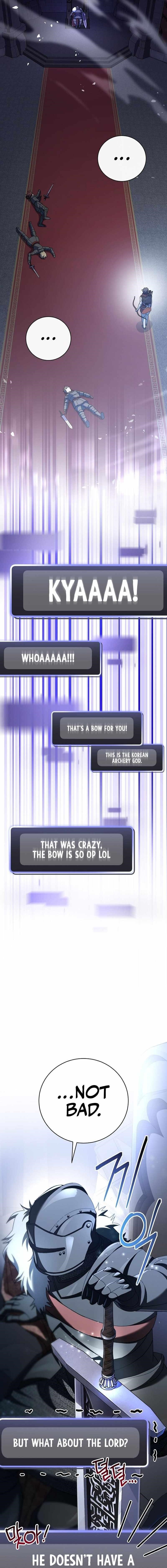 Genius Archer’s Streaming Chapter 16 - Page 28