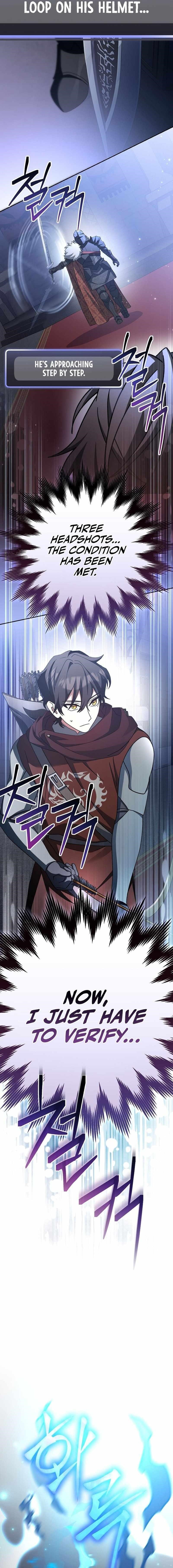 Genius Archer’s Streaming Chapter 16 - Page 29