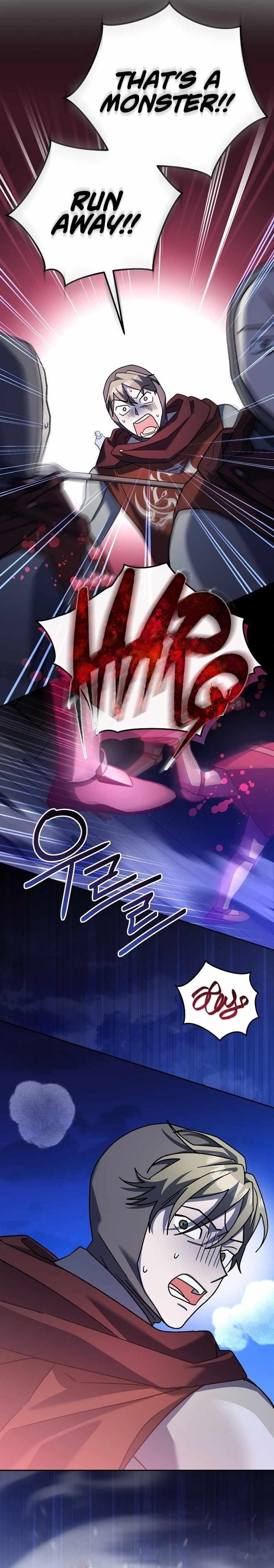 Genius Archer’s Streaming Chapter 16 - Page 5