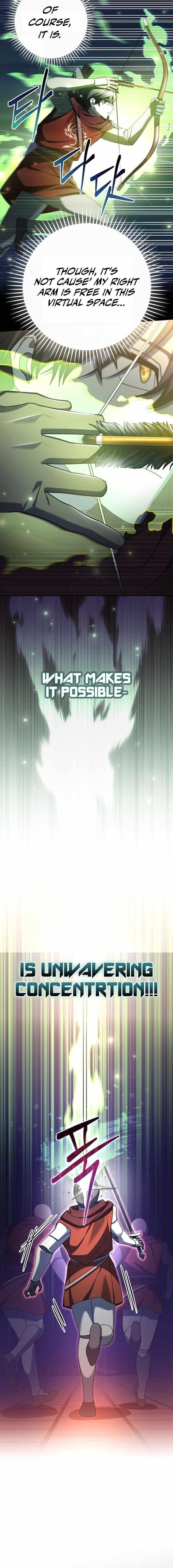 Genius Archer’s Streaming Chapter 16 - Page 7