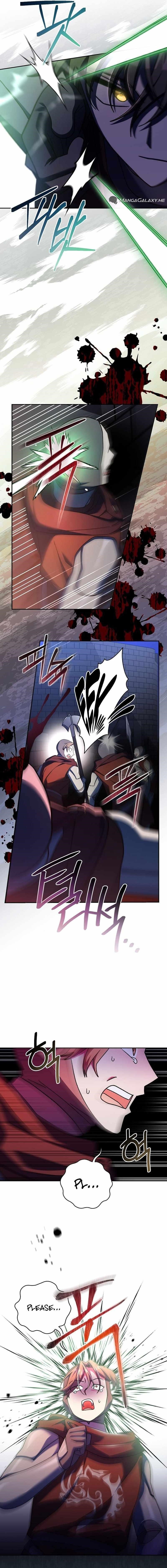 Genius Archer’s Streaming Chapter 16 - Page 8