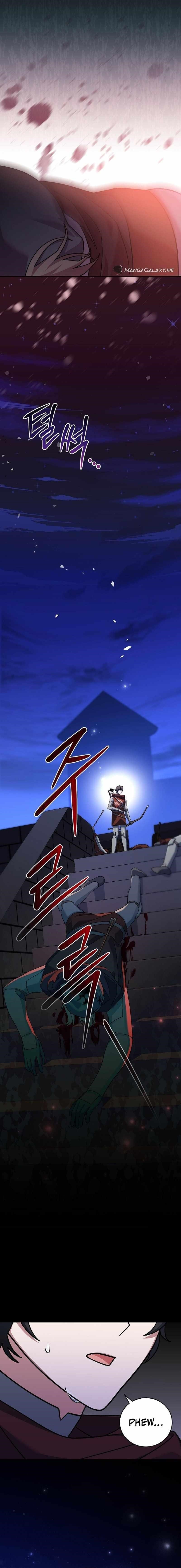 Genius Archer’s Streaming Chapter 16 - Page 9