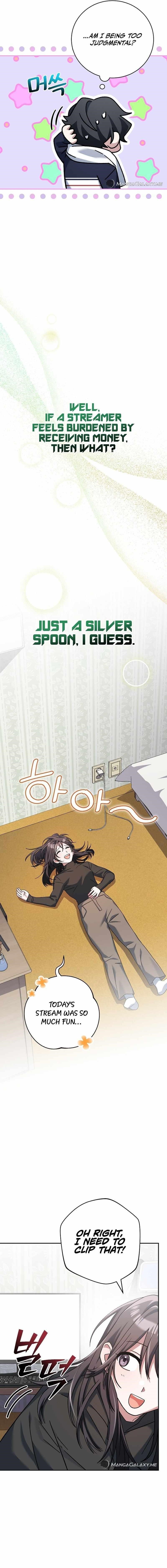 Genius Archer’s Streaming Chapter 17 - Page 28