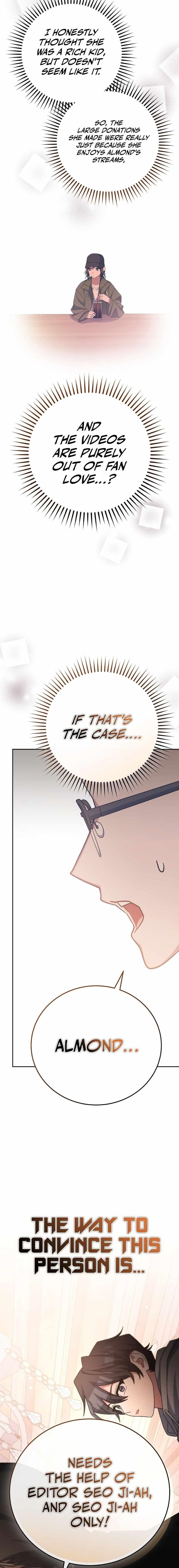 Genius Archer’s Streaming Chapter 18 - Page 20