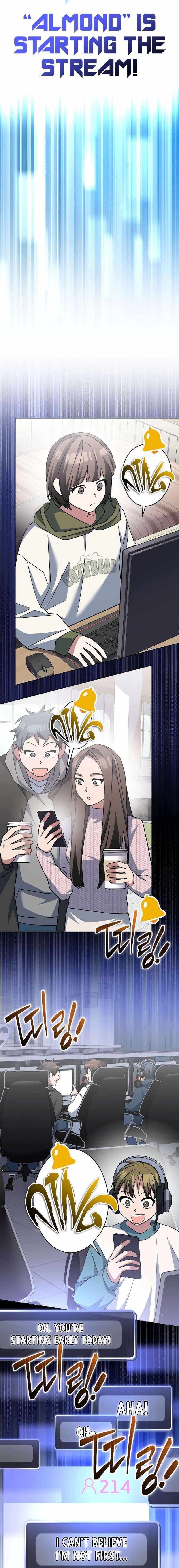 Genius Archer’s Streaming Chapter 19 - Page 16