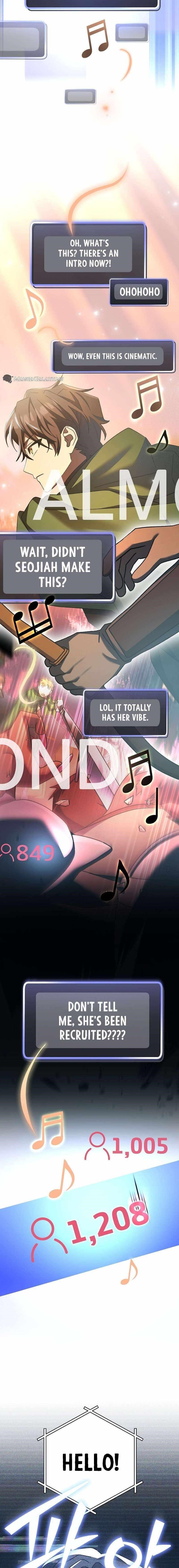 Genius Archer’s Streaming Chapter 19 - Page 17