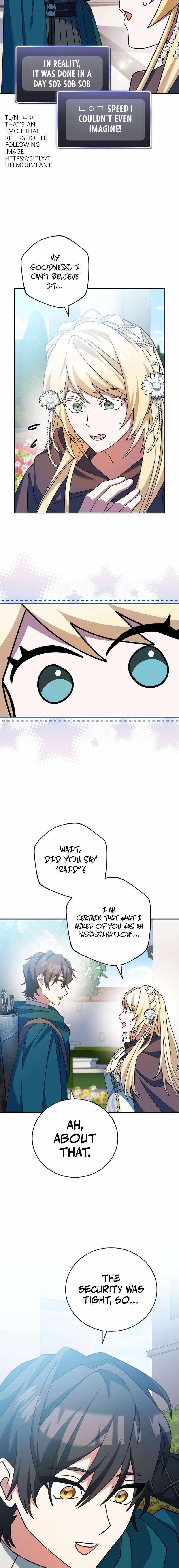 Genius Archer’s Streaming Chapter 19 - Page 26