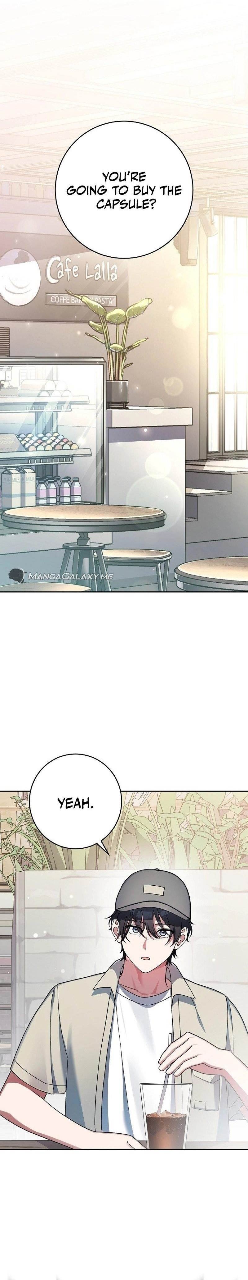 Genius Archer’s Streaming Chapter 2 - Page 1