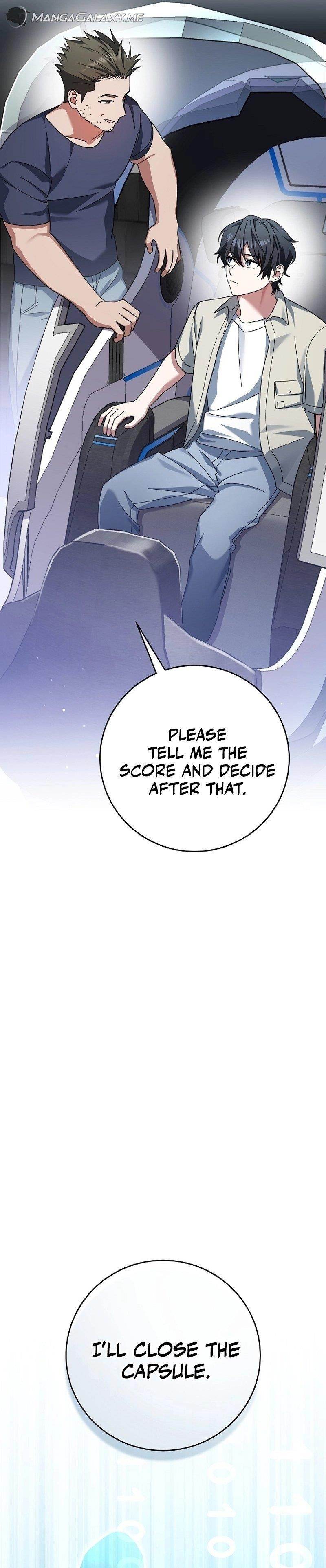 Genius Archer’s Streaming Chapter 2 - Page 15