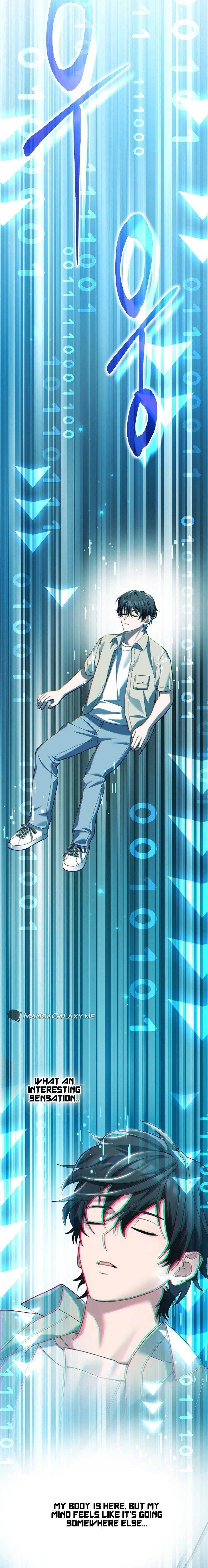 Genius Archer’s Streaming Chapter 2 - Page 16