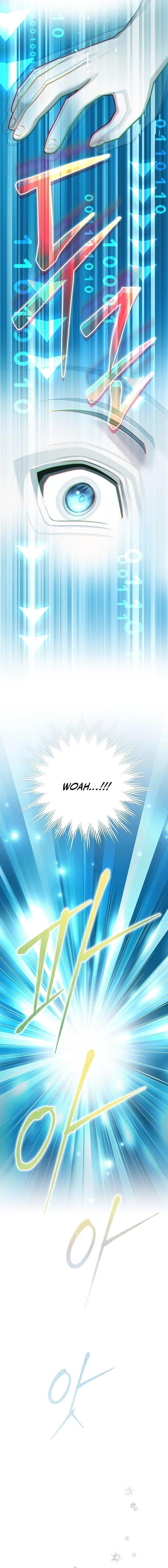 Genius Archer’s Streaming Chapter 2 - Page 17