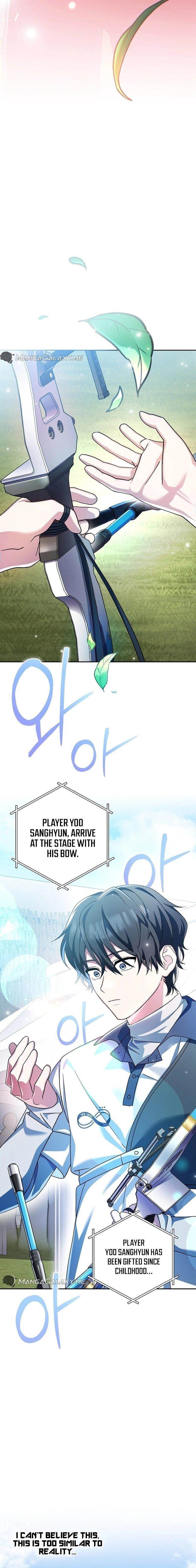 Genius Archer’s Streaming Chapter 2 - Page 19