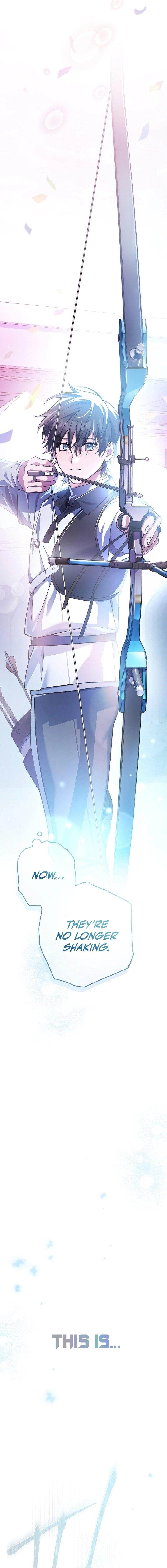 Genius Archer’s Streaming Chapter 2 - Page 24