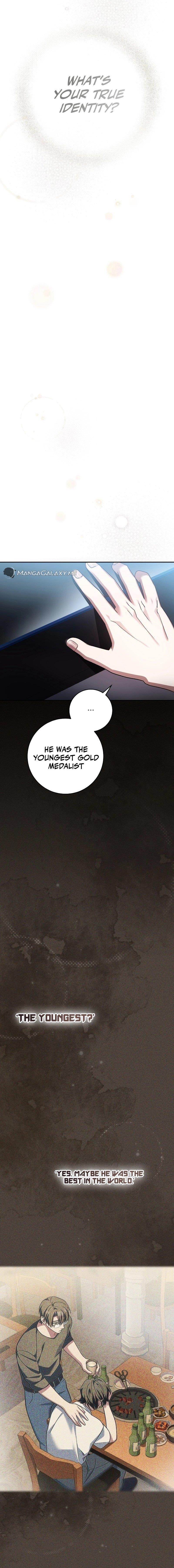 Genius Archer’s Streaming Chapter 2 - Page 32