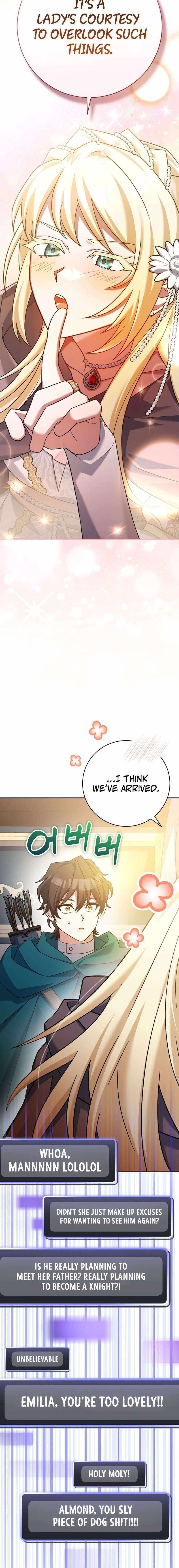 Genius Archer’s Streaming Chapter 20 - Page 13