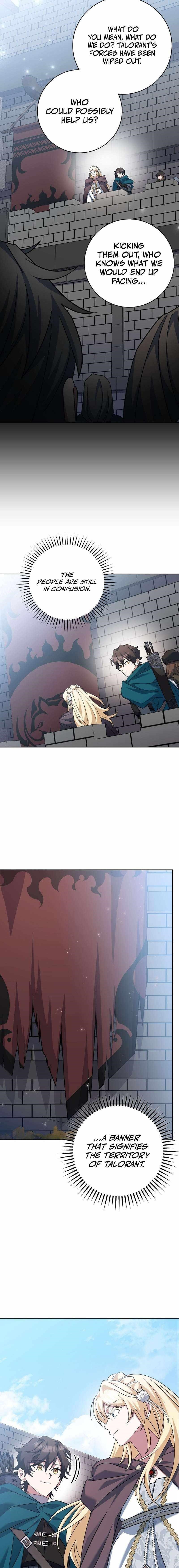 Genius Archer’s Streaming Chapter 20 - Page 16