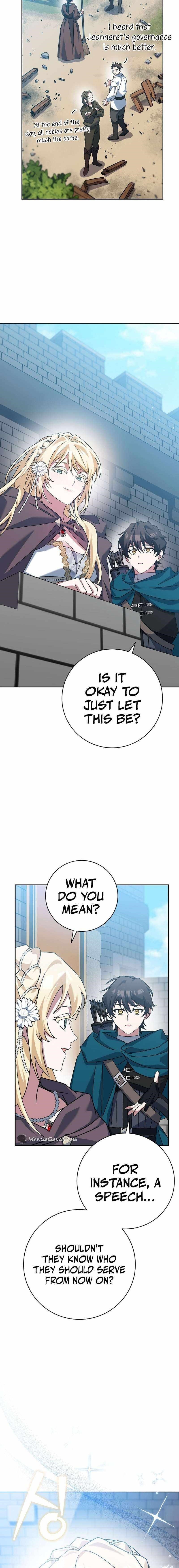 Genius Archer’s Streaming Chapter 20 - Page 19