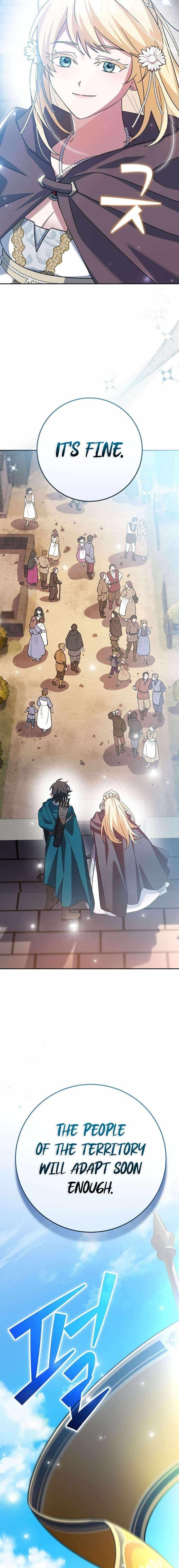 Genius Archer’s Streaming Chapter 20 - Page 20