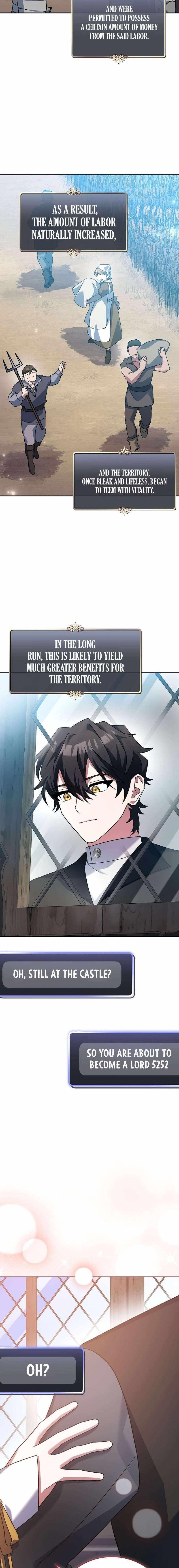 Genius Archer’s Streaming Chapter 20 - Page 22