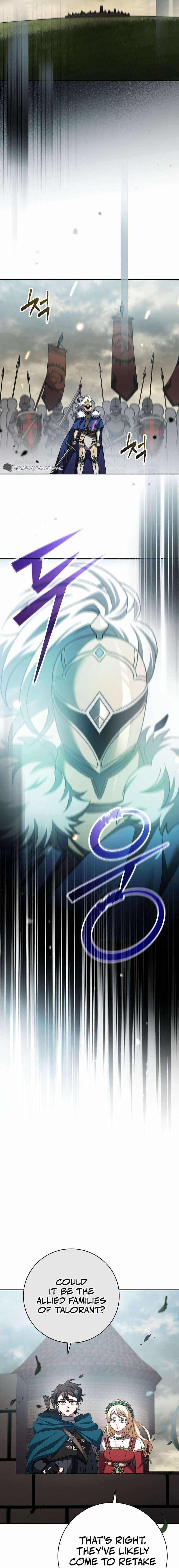 Genius Archer’s Streaming Chapter 20 - Page 26