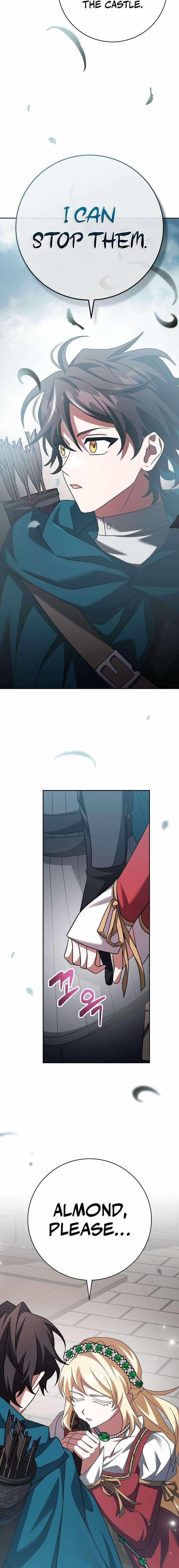 Genius Archer’s Streaming Chapter 20 - Page 27