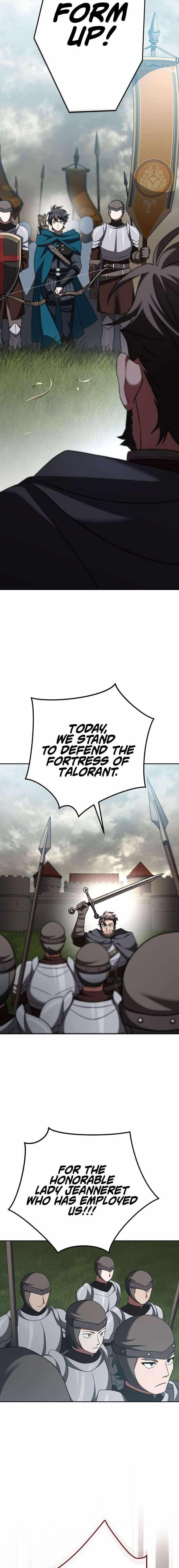 Genius Archer’s Streaming Chapter 20 - Page 29