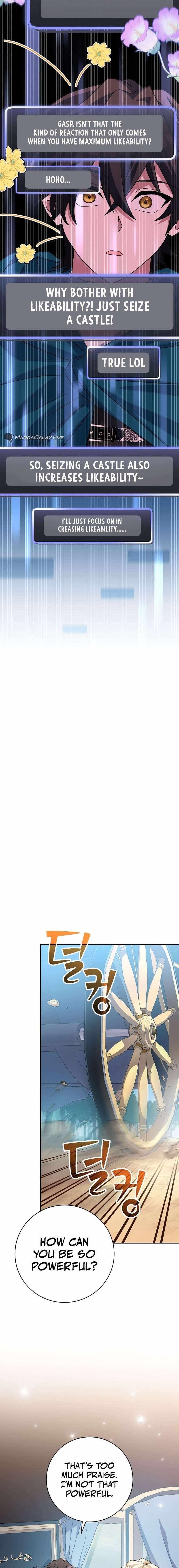 Genius Archer’s Streaming Chapter 20 - Page 6