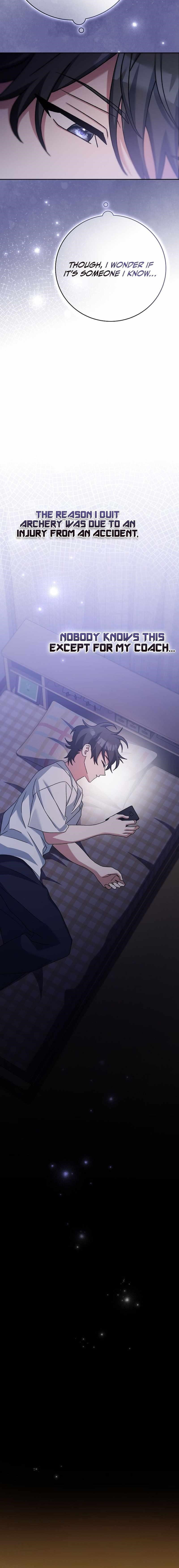 Genius Archer’s Streaming Chapter 21 - Page 11