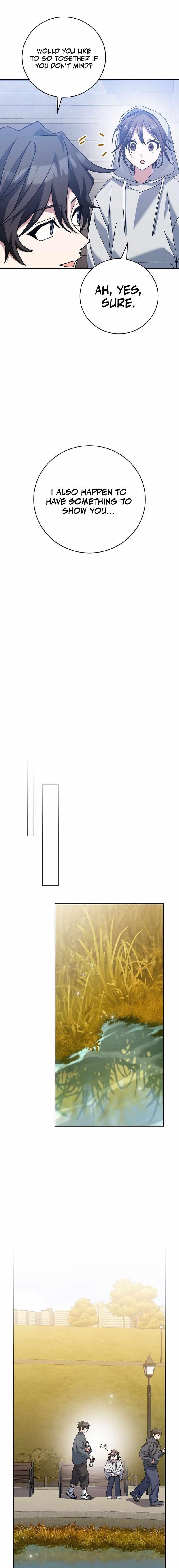 Genius Archer’s Streaming Chapter 21 - Page 18