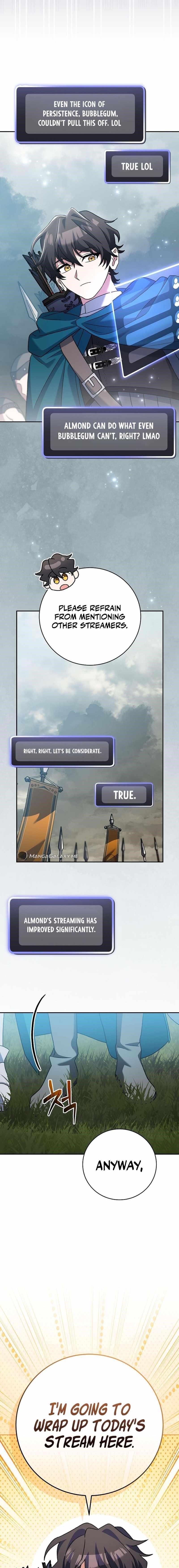 Genius Archer’s Streaming Chapter 21 - Page 2