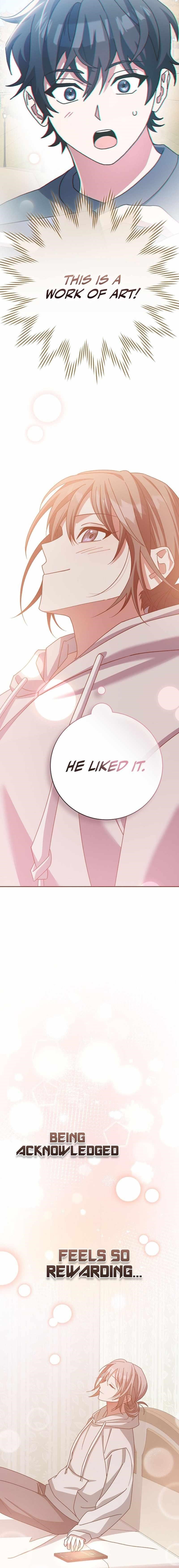 Genius Archer’s Streaming Chapter 21 - Page 27