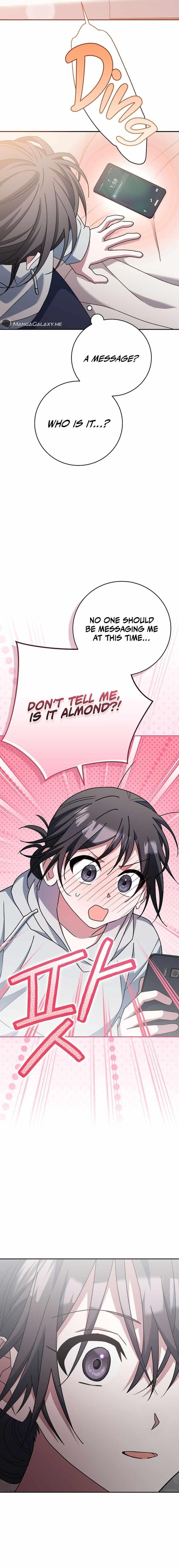 Genius Archer’s Streaming Chapter 21 - Page 28